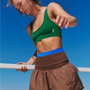 FP Movement - Carpe Diem Shorts